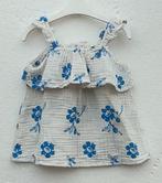 Bloesje van zara maat 104, Ophalen of Verzenden, Zo goed als nieuw, Jongen, Overhemd of Blouse