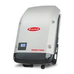 Fronius Omvormer 6.0 kW - Zonne-energie, Ophalen of Verzenden, Gebruikt, Overige typen, 200 wattpiek of meer