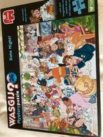Wasgij puzzels, Ophalen, 500 t/m 1500 stukjes, Zo goed als nieuw