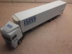 Lion Toys DAF 95 XF Vrachtwagen met Koeltrailer 1:50, Hobby en Vrije tijd, Modelauto's | 1:50, Ophalen of Verzenden, Gebruikt