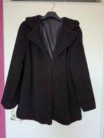 Teddy jas mt xl, Ophalen of Verzenden, Zo goed als nieuw, Maat 46/48 (XL) of groter, Beige