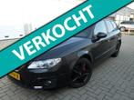 Seat Exeo ST 1.8 TSI Reference, Voorwielaandrijving, Euro 5, Gebruikt, 4 cilinders
