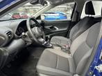 Toyota Yaris 1.0 VVT-i Active NL auto, 1e eigenaar, slechts, Voorwielaandrijving, Stof, Gebruikt, 517 kg