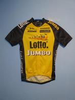 LOTTO-JUMBO  WIELERSHIRT, Ophalen of Verzenden, Zo goed als nieuw, S, Bovenkleding
