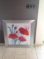 Mooi schilderij, Huis en Inrichting, Ophalen, Zo goed als nieuw, Schilderij, Minder dan 50 cm