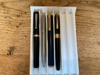Vintage Shaeffer Vulpen Imperial Nonsense Sentinel Award, Ophalen of Verzenden, Zo goed als nieuw, Vulpen, Overige merken