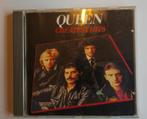 QUEEN Greatest Hits cd, Ophalen of Verzenden, Zo goed als nieuw