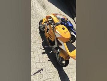 midibike onderdelen beschikbaar voor biedingen