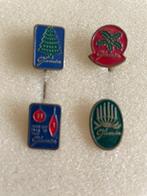 speldjes JAMIN serie, Verzamelen, Speldjes, Pins en Buttons, Ophalen of Verzenden, Gebruikt, Overige onderwerpen