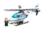 Lego City - politiehelikopter - 7441, Complete set, Gebruikt, Ophalen of Verzenden, Lego