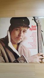 Bob Dylan - Bob Dylan LP, 1960 tot 1980, Ophalen of Verzenden, Zo goed als nieuw, 12 inch