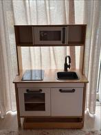 IKEA Speelgoed Keukentje, Kinderen en Baby's, Ophalen, Zo goed als nieuw, Hout, Speelkeuken