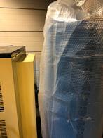 Compressor geluidgedempt, Gebruikt, Geluidgedempt, 6 tot 10 bar, 100 liter of meer