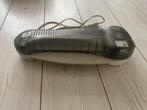 Sigma laminator (nieuw) met lamineerhoezen, Ophalen of Verzenden, Nieuw, Fotoalbum-accessoire