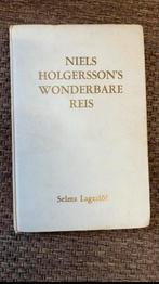 Niels Holgersson boek + Cassettes, Boeken, Kinderboeken | Jeugd | onder 10 jaar, Verzenden, Gelezen, Fictie algemeen