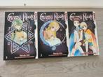 Duitse manga "Crescent Moon", Ophalen of Verzenden, Zo goed als nieuw, Japan (Manga)