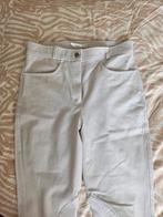 wedstrijd broek maat 38, Dieren en Toebehoren, Dressuur, Zo goed als nieuw, Dames, Onderkleding
