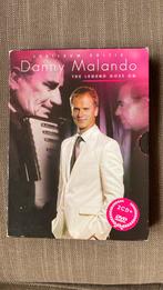 Danny Malando jubileum editie - 2 cd/dvd-box, Cd's en Dvd's, Boxset, Ophalen of Verzenden, Zo goed als nieuw