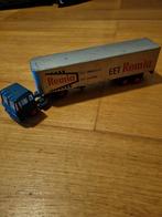 Vintage Remia Vrachtwagen, Verzamelen, Verzenden, Gebruikt