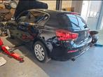 Bmw 1 serie F20 Lci 2019 in onderdelen!, Ophalen of Verzenden, Gebruikt, BMW