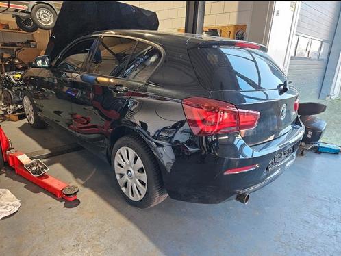 Bmw 1 serie F20 Lci 2019 in onderdelen!, Auto-onderdelen, Overige Auto-onderdelen, BMW, Gebruikt, Ophalen of Verzenden
