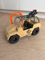 Jurassic Park Net Trapper Jeep - The Lost World, Ophalen of Verzenden, Gebruikt, Jongen of Meisje