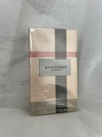 Burberry London eau de parfum 50 ml, Ophalen, Nieuw