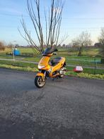 Gilera Runner 125 FX, Fietsen en Brommers, Scooters | Piaggio, Ophalen, Tweetakt, Gebruikt, Overige modellen