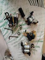 Tattoo Gun Set met Voeding te Koop, Ophalen