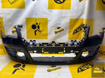 Voorbumper volkswagen passat 3c 3c0807221 Origineel beschikbaar voor biedingen