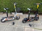Electrische zit steps, Ophalen, Zo goed als nieuw