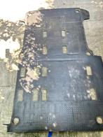 Rubber mat VW T5/T6 Caravelle/Shuttle/Kombi L12003 t/m heden, Ophalen, Volkswagen
