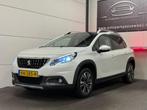 Peugeot 2008 1.2 PureTech Allure Pano, Cruise Control, Apple, Auto's, Peugeot, Voorwielaandrijving, Stof, Origineel Nederlands