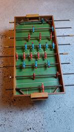 Tekoop voetbal tafel, Ophalen, Zo goed als nieuw