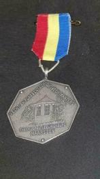 Wandelmedaille Vecht en Plassentocht (nr.2), Postzegels en Munten, Penningen en Medailles, Ophalen of Verzenden, Overige materialen