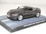1/43 Metro James Bond Aston martin DBS, Verzenden, Nieuw, Auto, Overige merken