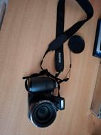 Oude Fujifilm Finepix S2980 Camera, Gebruikt, Compact, Ophalen of Verzenden, Fuji