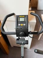 Home trainer, Ophalen of Verzenden, Zo goed als nieuw, Metaal, Hometrainer