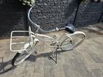 Johnny Loco fiets, Ophalen, Staal, Cruiser, Zo goed als nieuw