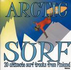 Various - Arctic Surf!, Ophalen of Verzenden, Zo goed als nieuw