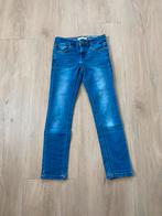 Name it prachtige skinny jeans maat 128, Kinderen en Baby's, Kinderkleding | Maat 128, Jongen, Name it, Ophalen of Verzenden, Broek