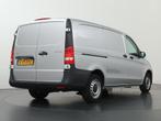 Mercedes-Benz Vito 114 CDI | Aut. | Lang L2 | Airco | Achter, Gebruikt, Euro 6, 4 cilinders, 2000 kg