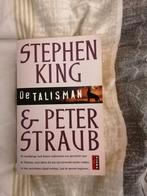 De Talisman - Stephen King & Peter Straub, Boeken, Ophalen of Verzenden, Gelezen, Stephen King & Peter Straub