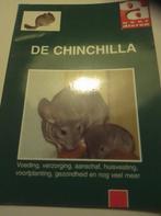 De chinchilla, Ophalen of Verzenden, Zo goed als nieuw