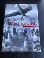 🎁 Naslagwerk - De Tweede Wereldoorlog 🎁, Ophalen of Verzenden, Tweede Wereldoorlog, Zo goed als nieuw, Algemeen