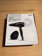 Nieuw in doos Babyliss Shine Pro 2200 Haardroger - fohn, Ophalen, Nieuw, Haarverzorging