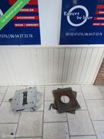 Draaiplateau stoel fiat ducato  peugeot j5 citroen c25 etc, Gebruikt, Fiat, Ophalen of Verzenden, Fiat