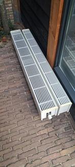 Jaga vrijstaande convector, radiator, Doe-het-zelf en Verbouw, Verwarming en Radiatoren, Ophalen, 30 tot 80 cm, Radiator, 150 cm of meer
