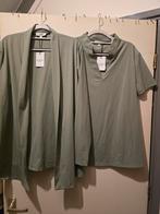 Azuri travel set L groen, Kleding | Dames, Ophalen of Verzenden, Nieuw, Groen