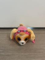 Paw Patrol Skye Knuffel, Ophalen of Verzenden, Zo goed als nieuw, Overige typen